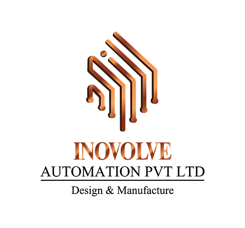 Inovolve Automation Private Ltd Logo